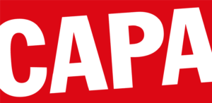 CAPA PRESSE TV